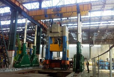 Mutare prese nedemontate in industria auto