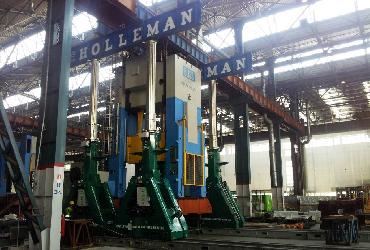Mutare prese nedemontate in industria auto